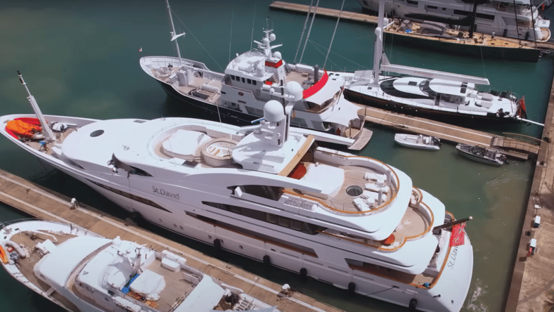 Shows Like Below Deck